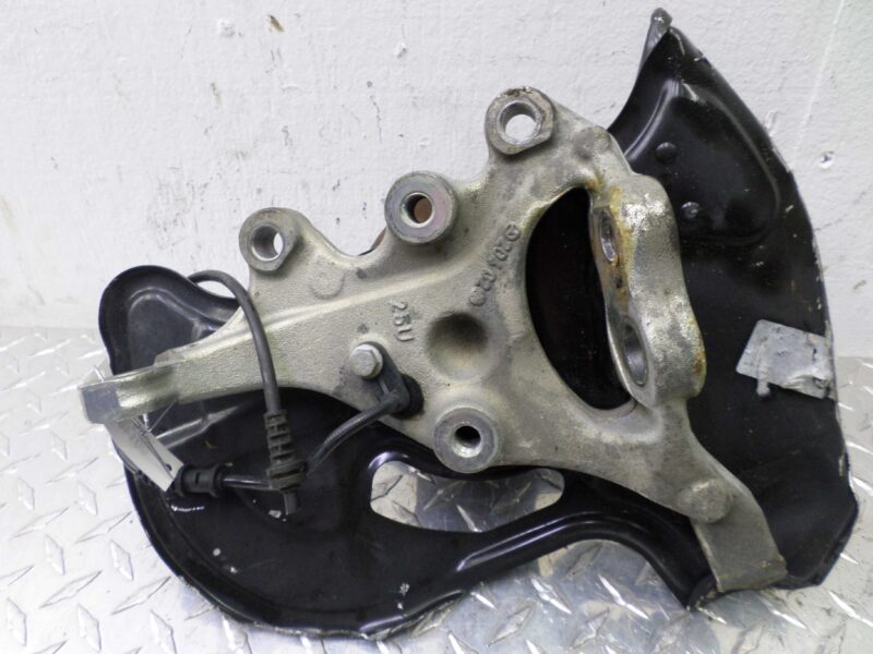 Изображение товара 146791 - 00146791 kulak povorotnyj pravyj Honda Ridgeline