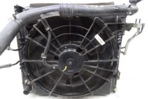 Изображение товара 146833 - 00146833 kasseta radiatorov 