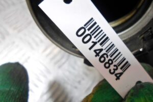 Изображение товара 146834 - 00146834 patrubok Honda Ridgeline 2