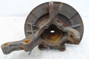 Изображение товара 146881 - 00146881 kulak povorotnyj levyj 