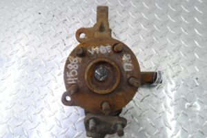 Изображение товара 146904 - 00146904 kulak povorotnyj levyj Mercedes CL