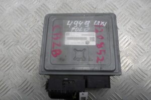 Изображение товара 146950 - 00146950 blok upravleniya dvs Toyota Hilux