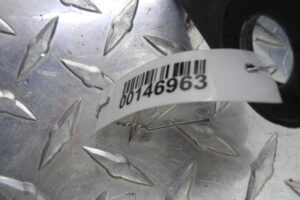 Изображение товара 146963 - 00146963 amortizator zadnij levyj Ford Mondeo 3