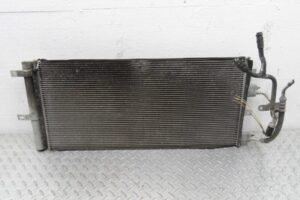 Изображение товара 147110 - 00147110 radiator konditsionera Chevrolet Aveo