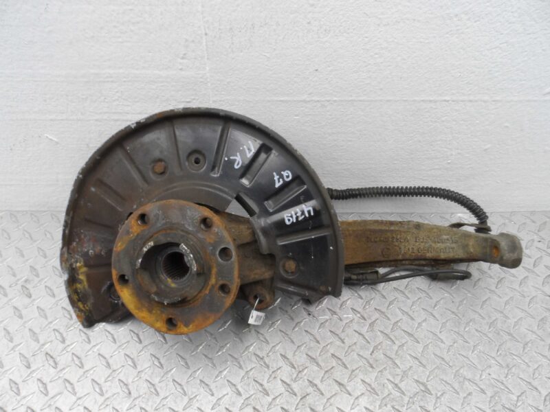 Изображение товара 147173 - 00147173 kulak povorotnyj pravyj