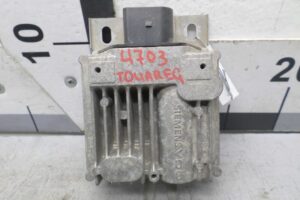 Изображение товара 147246 - 00147246 blok upravleniya toplivnym nasosom Toyota Corolla Verso