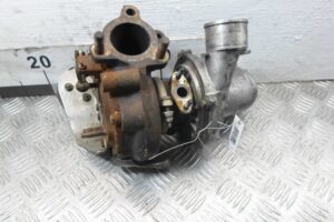 Изображение товара 147264 - 00147264 turbina Suzuki XL 7