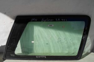 Изображение товара 147278 - 00147278 steklo kuzovnoe pravoe Skoda Roomster