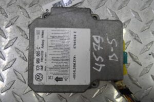 Изображение товара 147283 - 00147283 blok upravleniya podushek bezopasnosti Volkswagen Up