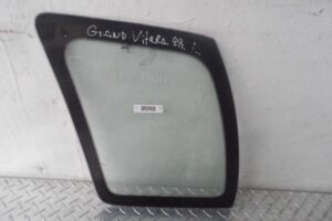 Изображение товара 147358 - 00147358 steklo kuzovnoe levoe Renault Twingo