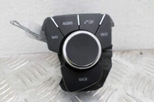 Изображение товара 147365 - 00147365 dzhojstik upravleniya multimedia 