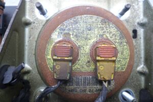 Изображение товара 147377 - 00147377 podushka bezopasnosti passazhira Chevrolet Aveo 3