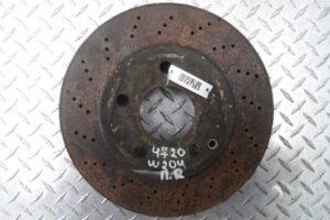 Изображение товара 147383 - 00147383 disk tormoznoj perednij Honda Ridgeline