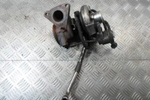 Изображение товара 147425 - 00147425 turbina 