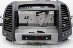 Изображение товара 147477 - 00147477 deflektor obduva salona