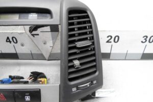 Изображение товара 147477 - 00147477 deflektor obduva salona 1