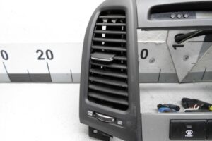 Изображение товара 147477 - 00147477 deflektor obduva salona 2