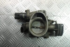 Изображение товара 147485 - 00147485 zaslonka drosselnaya 