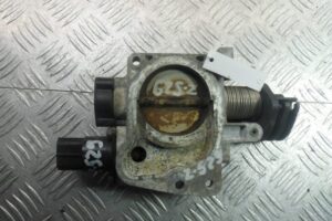 Изображение товара 147549 - 00147549 zaslonka drosselnaya 