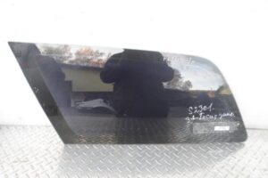 Изображение товара 147598 - 00147598 steklo kuzovnoe levoe Dodge Nitro