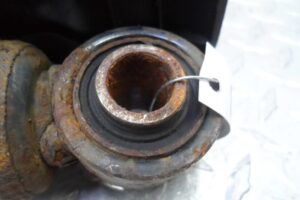 Изображение товара 147749 - 00147749 amortizator zadnij levyj Audi TT 1