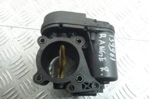 Изображение товара 147833 - 00147833 zaslonka drosselnaya Audi Q5