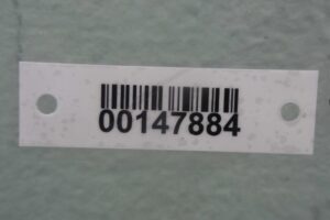 Изображение товара 147884 - 00147884 steklo kuzovnoe levoe Ford Edge 1