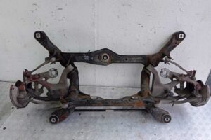 Изображение товара 148050 - 00148050 balka zadnyaya 