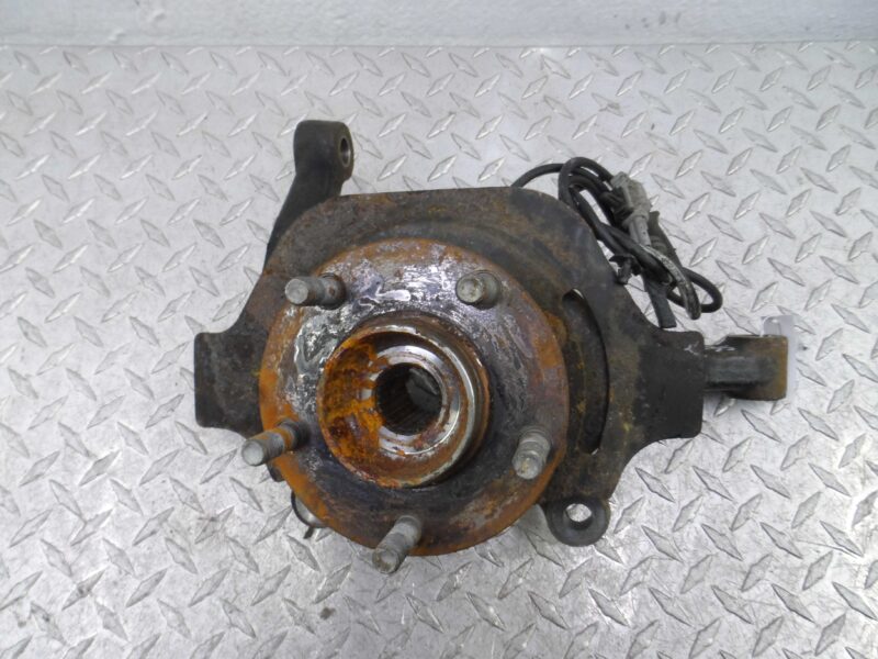 Изображение товара 148150 - 00148150 kulak povorotnyj pravyj