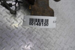 Изображение товара 148150 - 00148150 kulak povorotnyj pravyj 1