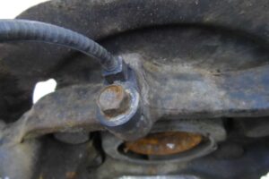 Изображение товара 148150 - 00148150 kulak povorotnyj pravyj 3