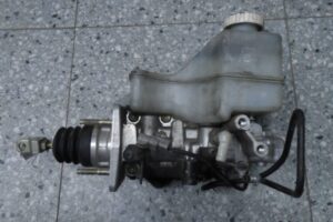 Изображение товара 148195 - 00148195 blok ABS Isuzu Rodeo