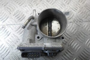 Изображение товара 148214 - 00148214 zaslonka drosselnaya Peugeot 306