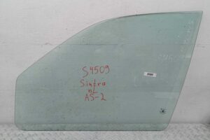 Изображение товара 148237 - 00148237 steklo dveri perednej levoj Lincoln Navigator