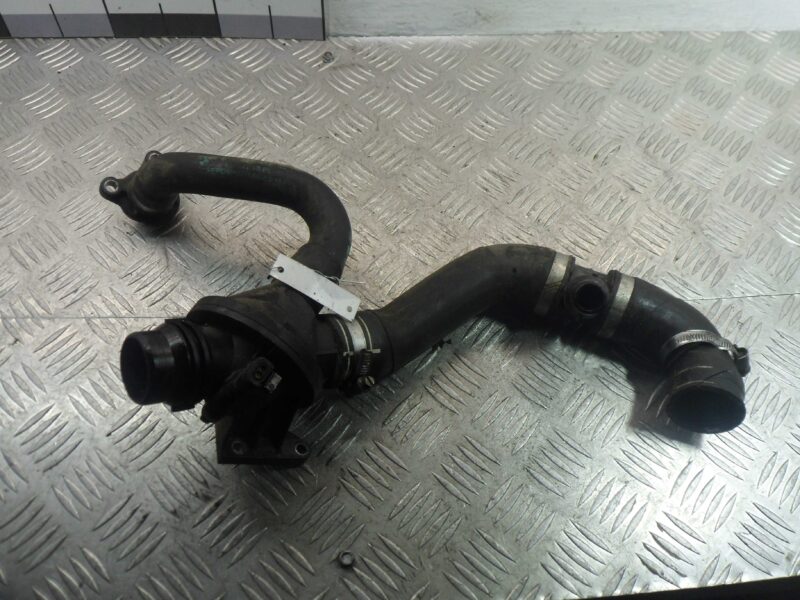 Изображение товара 148258 - 00148258 korpus termostata