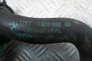 Изображение товара 148258 - 00148258 korpus termostata 2