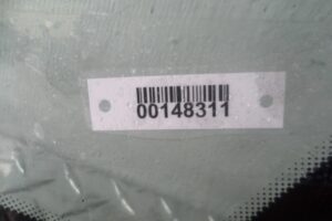 Изображение товара 148311 - 00148311 steklo kuzovnoe pravoe Mazda 5 1