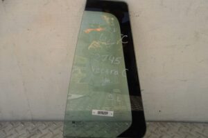 Изображение товара 148337 - 00148337 steklo dveri zadnej levoj Mazda 6