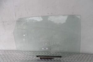 Изображение товара 148430 - 00148430 steklo dveri zadnej pravoj Skoda Fabia