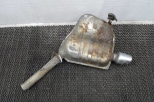 Изображение товара 148464 - 00148464 glushitel Hyundai H1