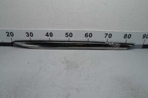 Изображение товара 148620 - 00148620 nakladka zadnego pravogo kryla 