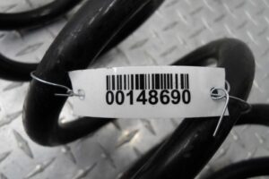 Изображение товара 148690 - 00148690 pruzhina zadnyaya 2