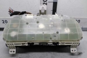 Изображение товара 148723 - 00148723 schitok priborov Citroen Berlingo 2