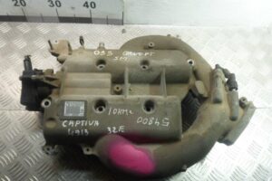 Изображение товара 148795 - 00148795 kollektor vpusknoj 