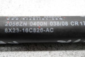 Изображение товара 148875 - 00148875 amortizator kapota Chevrolet Cobalt 2