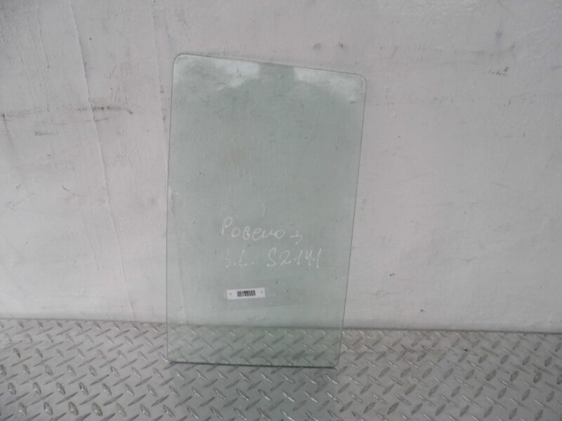 Изображение товара 148995 - 00148995 steklo dveri zadnej levoj Infiniti QX56