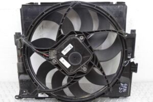 Изображение товара 149242 - 00149242 ventilyator otopitelya (motorchik pechki) 