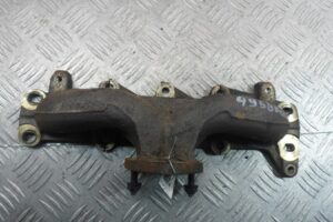 Изображение товара 149254 - 00149254 kollektor vypusknoj 