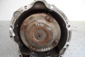 Изображение товара 149257 - 00149257 akpp 3