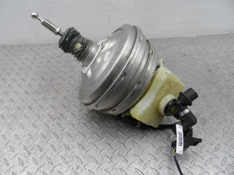 Изображение товара 149258 - 00149258 vakuum tormoznoj